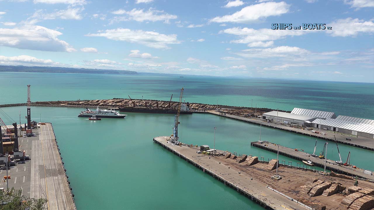 National Geographic Orion